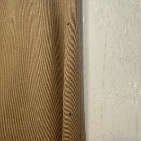 Vintage Austin Reed Wool Skirt Size 8 | 100% Worsted Wool |  AS IS - Picture 3 of 10